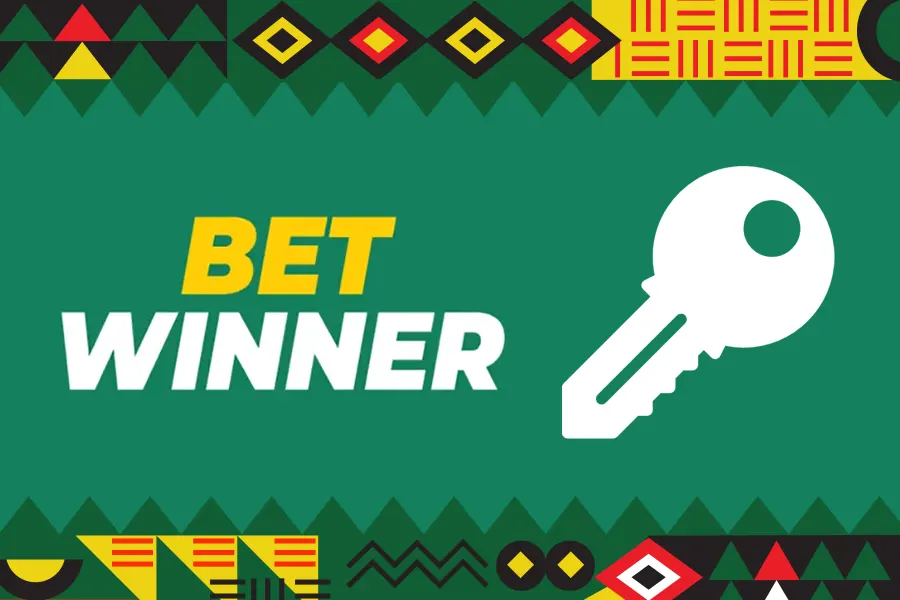 betwinner login app
